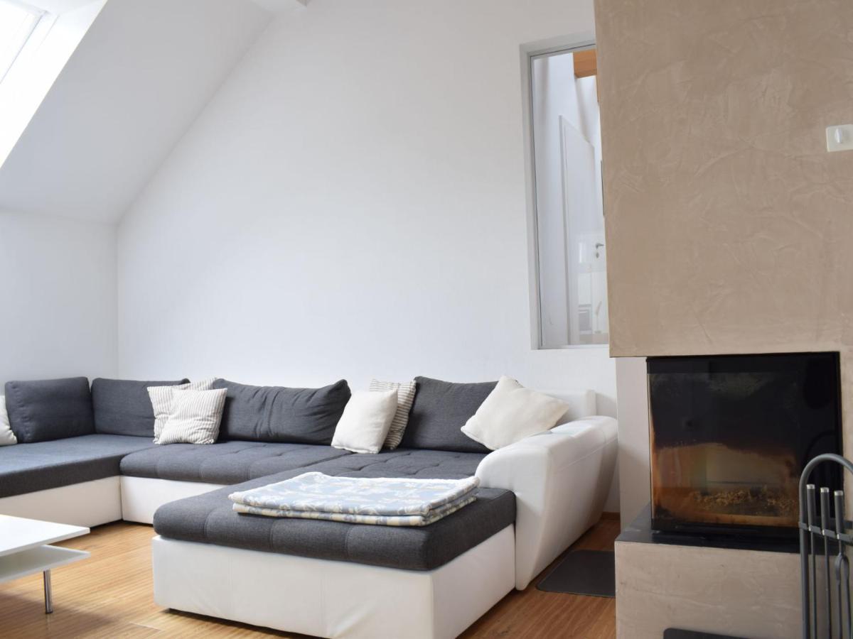 Apartment Appartement Ligist Extérieur photo