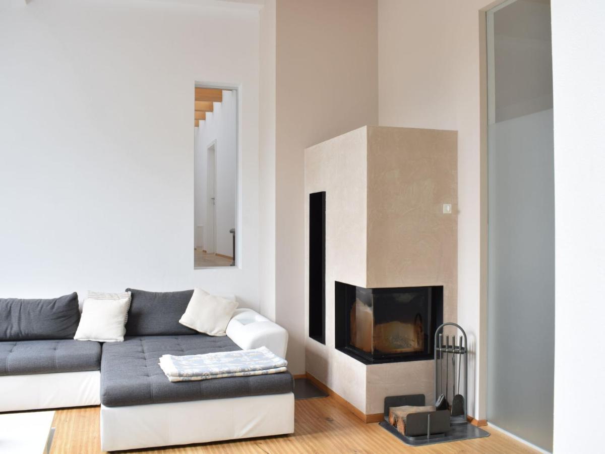 Apartment Appartement Ligist Extérieur photo