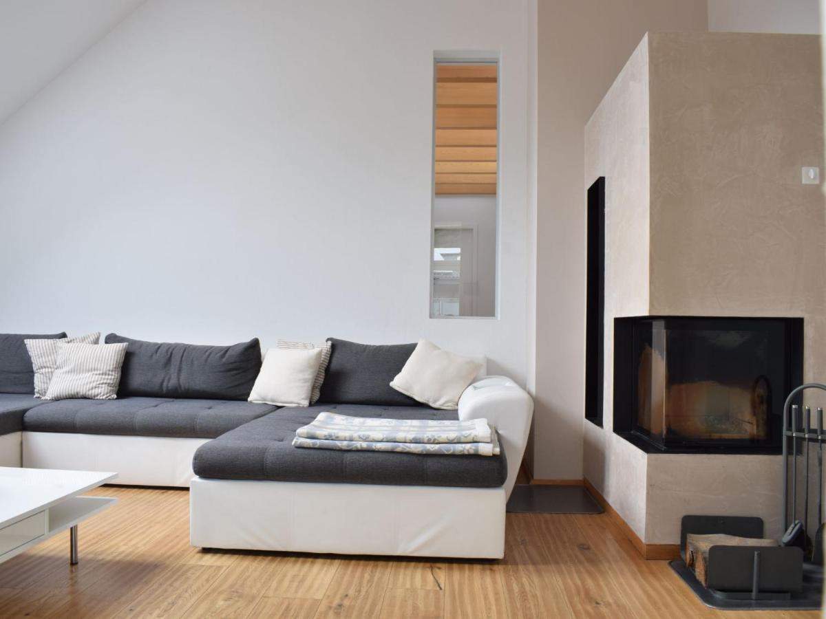 Apartment Appartement Ligist Extérieur photo