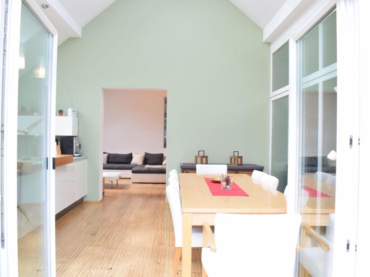 Apartment Appartement Ligist Extérieur photo