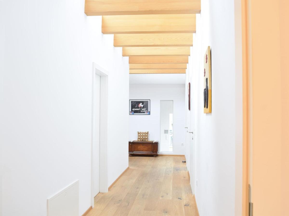 Apartment Appartement Ligist Extérieur photo