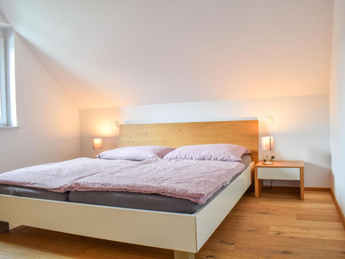 Apartment Appartement Ligist Extérieur photo