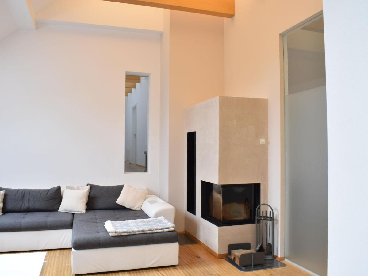 Apartment Appartement Ligist Extérieur photo